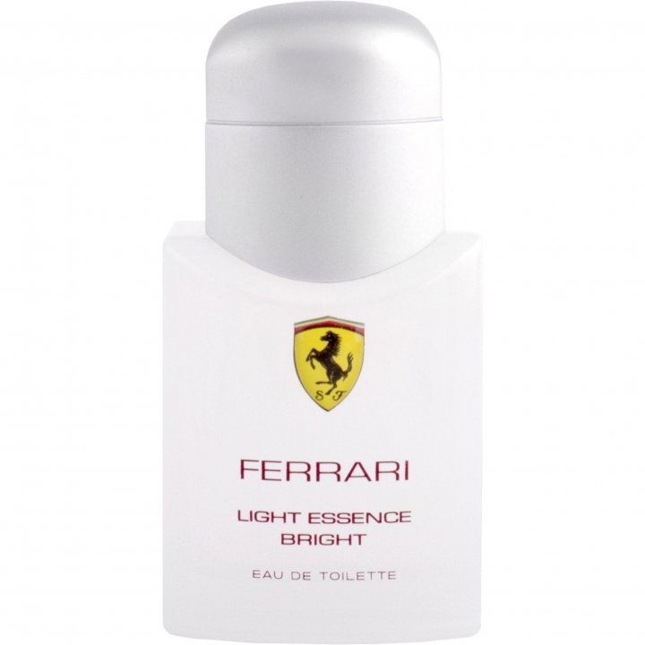 Scuderia Ferrari - Light Essence Bright